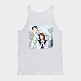 Destined with You Tank Top